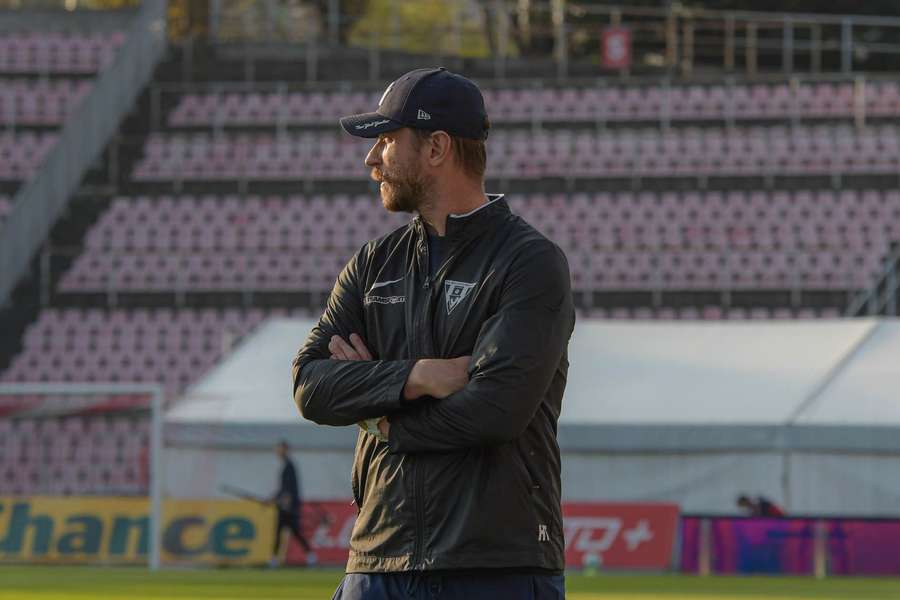 Vlašim pod vedením bývalého střelce Slavie zažívá renesanci. Odnesl to další soupeř