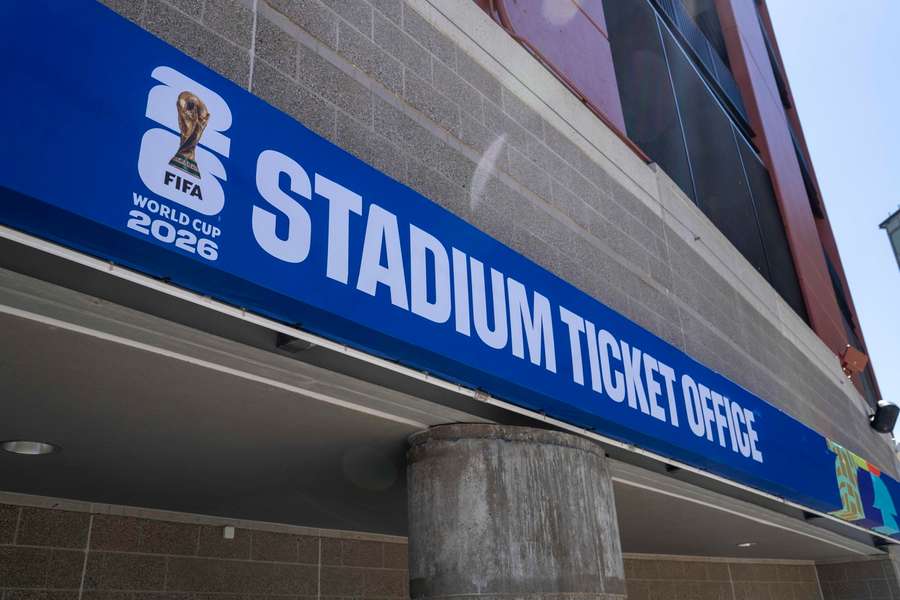 Die FIFA steht aufgrund der hohen Ticketpreise massiv in der Kritik