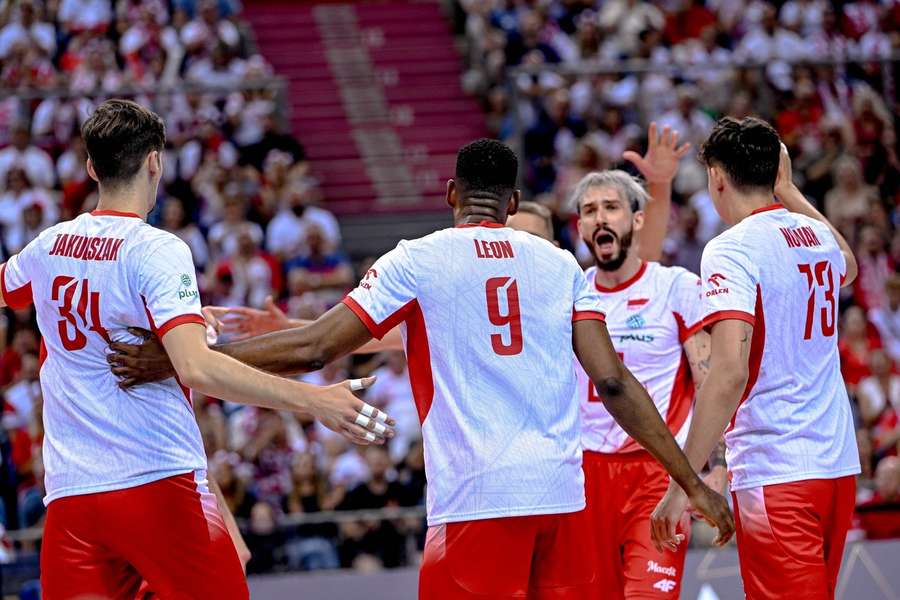 Tie-break dał Polsce wygraną nad Słowenią na otwarcie Memoriału Huberta Wagnera
