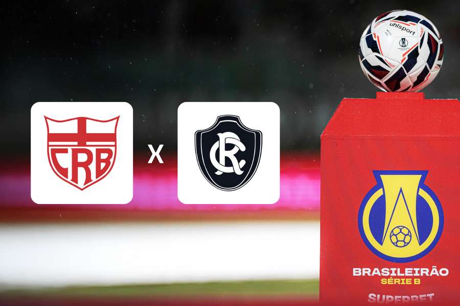 CRB x Remo CRB x Remo
