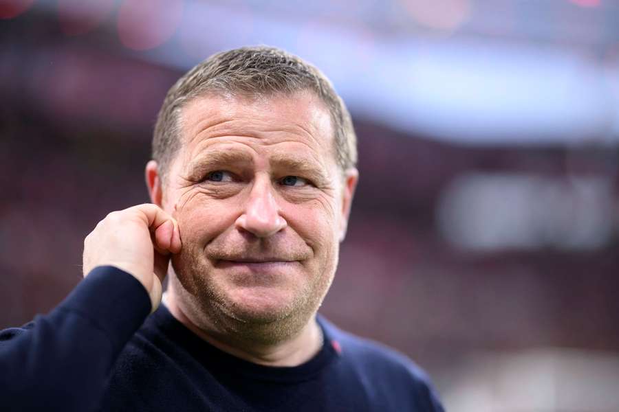 Halbfinale in der Champions League - Max Eberl erwartet Unterstützung aller Deutschen.