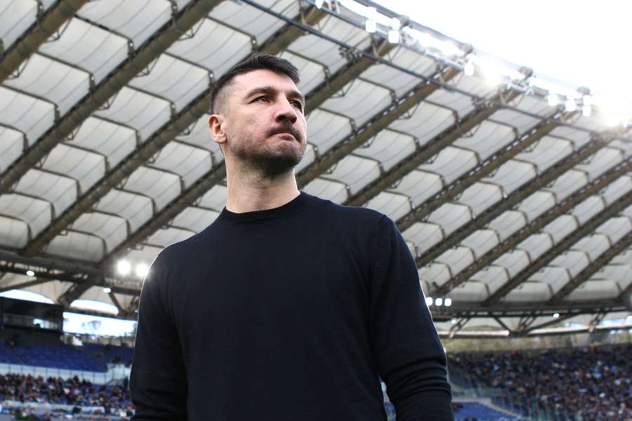 Salvatore Bocchetti