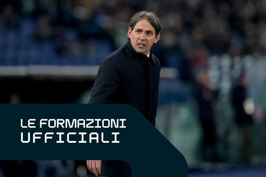 Simone Inzaghi