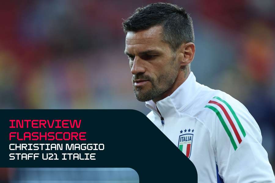 Christian Maggio