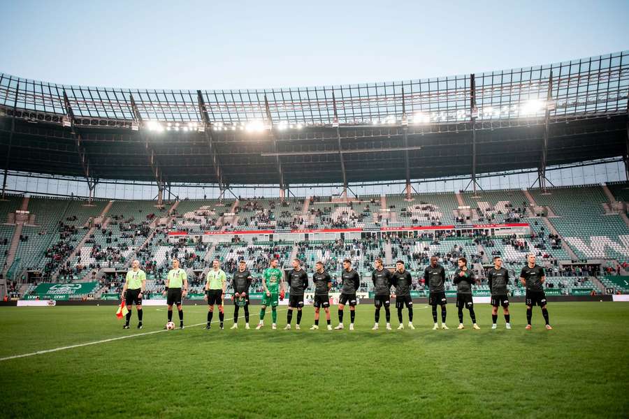 Derby dla Ruchu Chorzów, 24. kolejka 1. ligi w cieniu odwołanego meczu Derby dla Ruchu Chorzów, 24. kolejka 1. ligi w cieniu odwołanego meczu