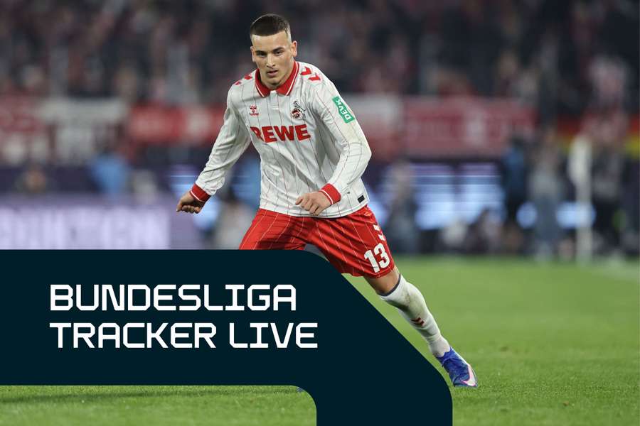 Alle Informationen zum 27. Spieltag der Fußball-Bundesliga