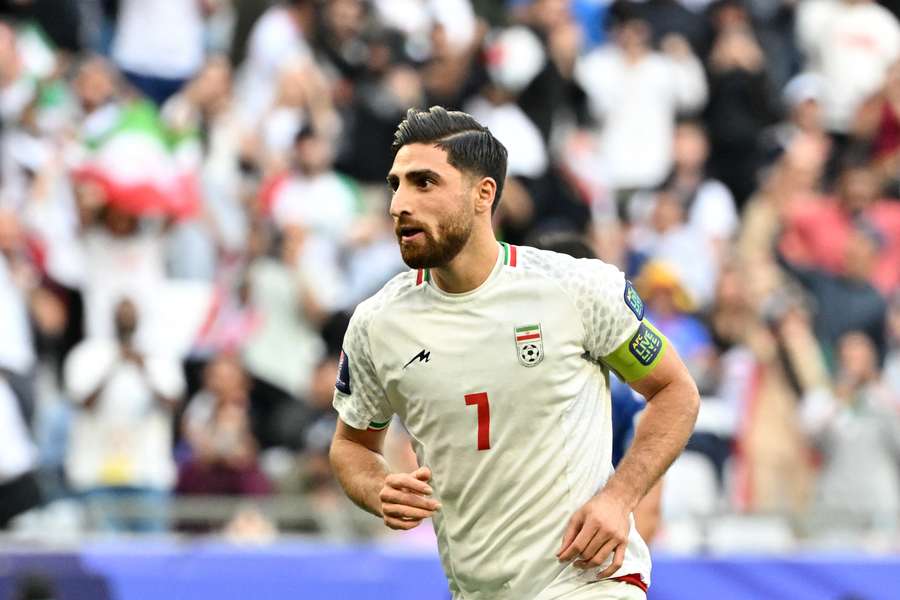 Alireza Jahanbakhsh vervolgt zijn carrière bij sc Heerenveen