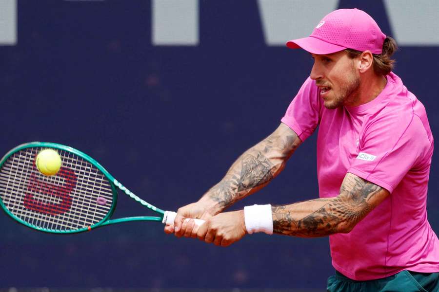 Molčanovi sa v Mníchove darí.