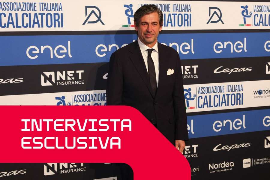 Demetrio Albertini