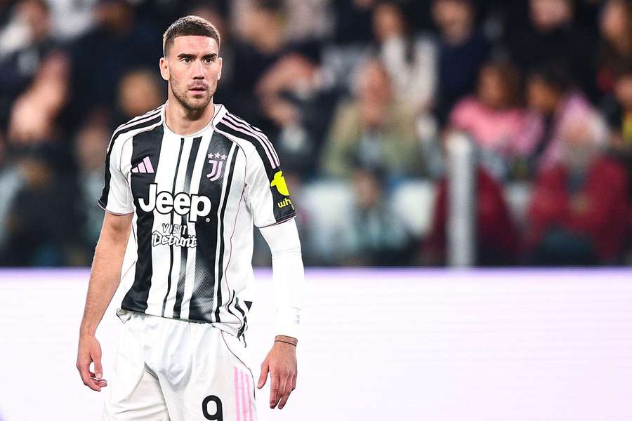 Vlahovic potrebbe approdare al Chelsea la prossima estate