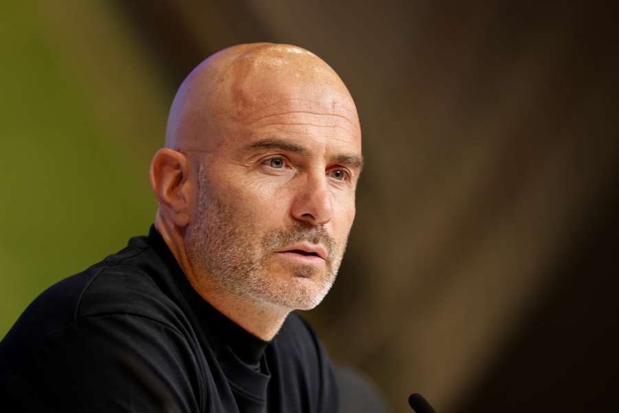 Manchester City appointed Enzo Maresca as their new manager Manchester City appointed Enzo Maresca as their new manager