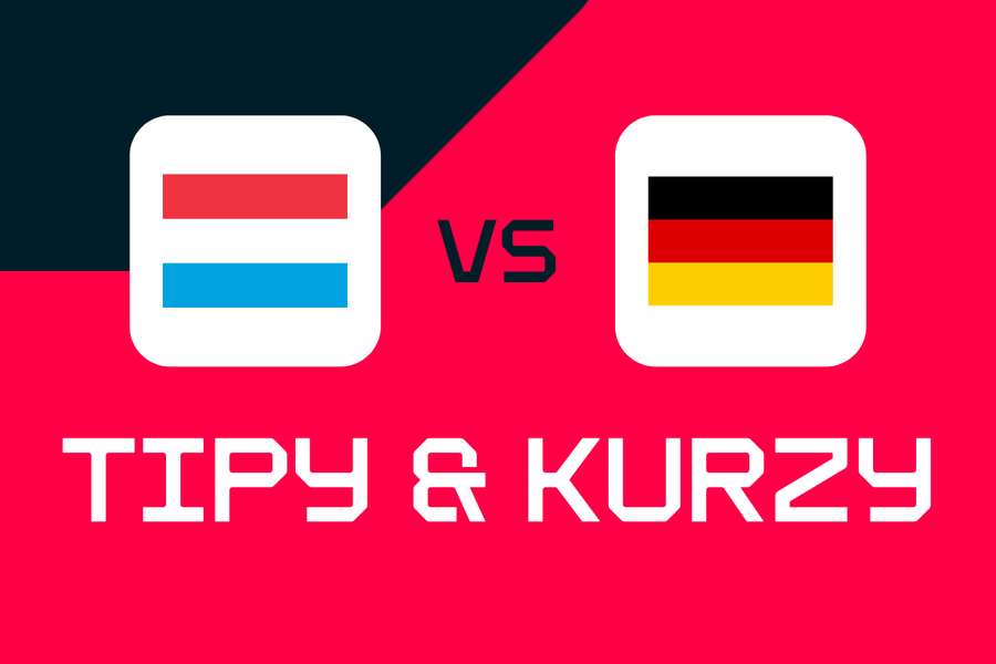 Luxembursko – Nemecko: Tipy, najlepšie stávky a kurzy (Majstrovstvá sveta) Luxembursko – Nemecko: Tipy, najlepšie stávky a kurzy (Majstrovstvá sveta)
