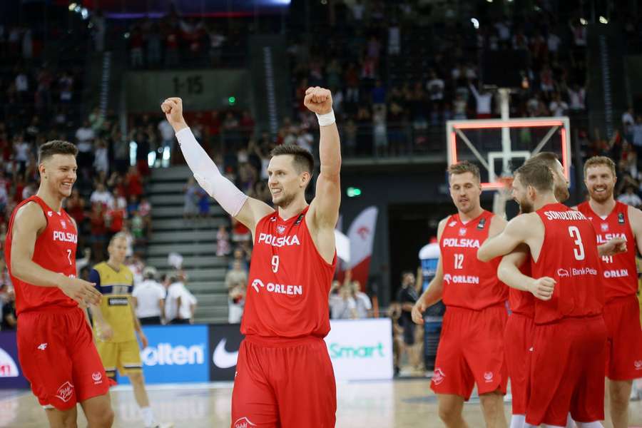 Co muszą zrobić polscy koszykarze by zagrać na Igrzyskach? Czeka ich kolejny turniej