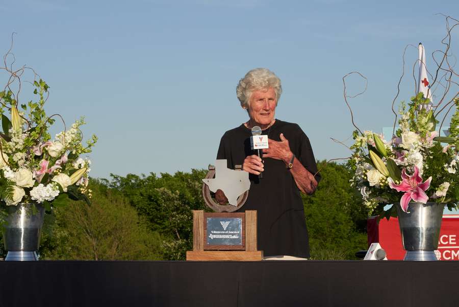 Kathy Whitworth a început o carieră în golf în 1959