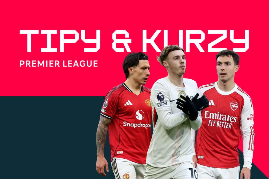 Premier League: Tipy, najlepšie stávky a kurzy (26. kolo).