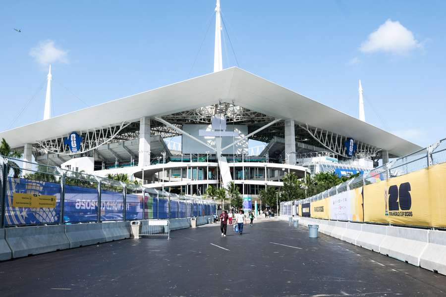 Miami é um caldeirão multicultural e ao mesmo tempo um desafio