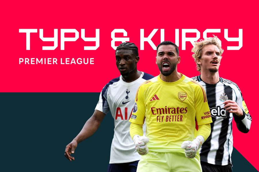 Premier League: Przewidywania, najlepsze zakłady i kursy (Gameweek 10) Premier League: Przewidywania, najlepsze zakłady i kursy (Gameweek 10)
