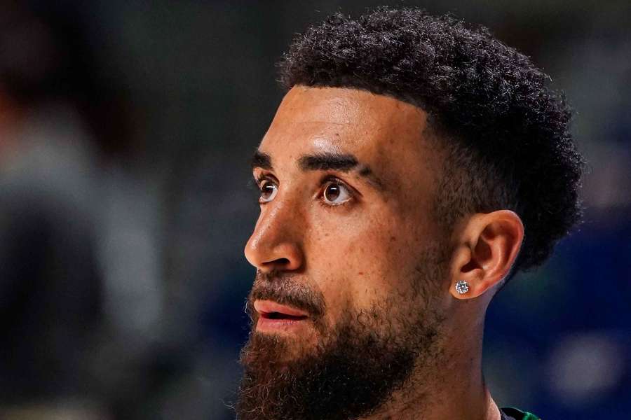 Chris Duarte ya no pertenece al Unicaja