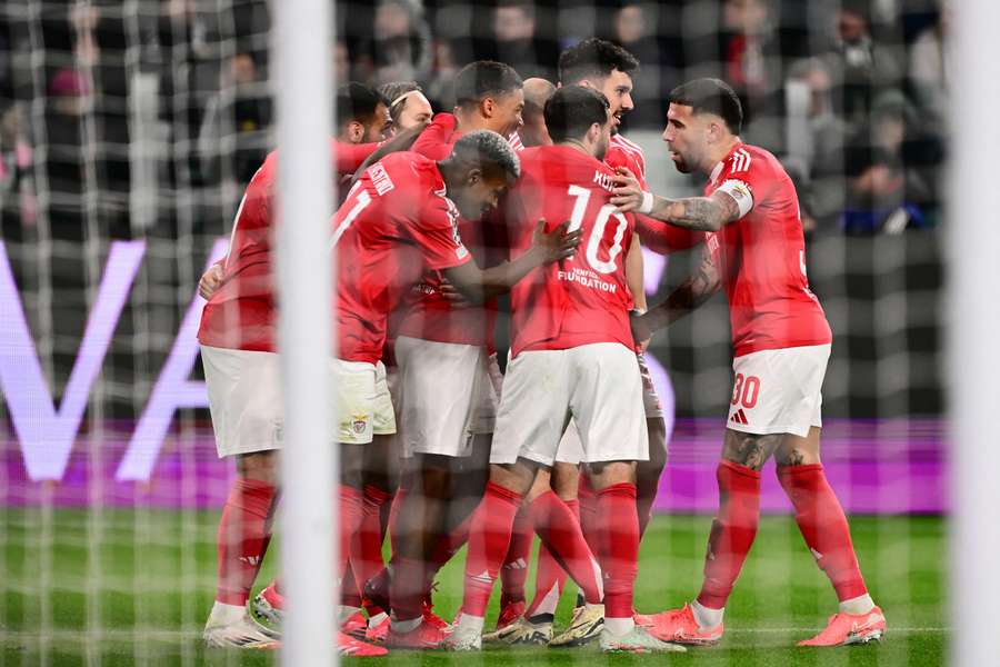 Tomás Araújo e Schjelderup também falaram