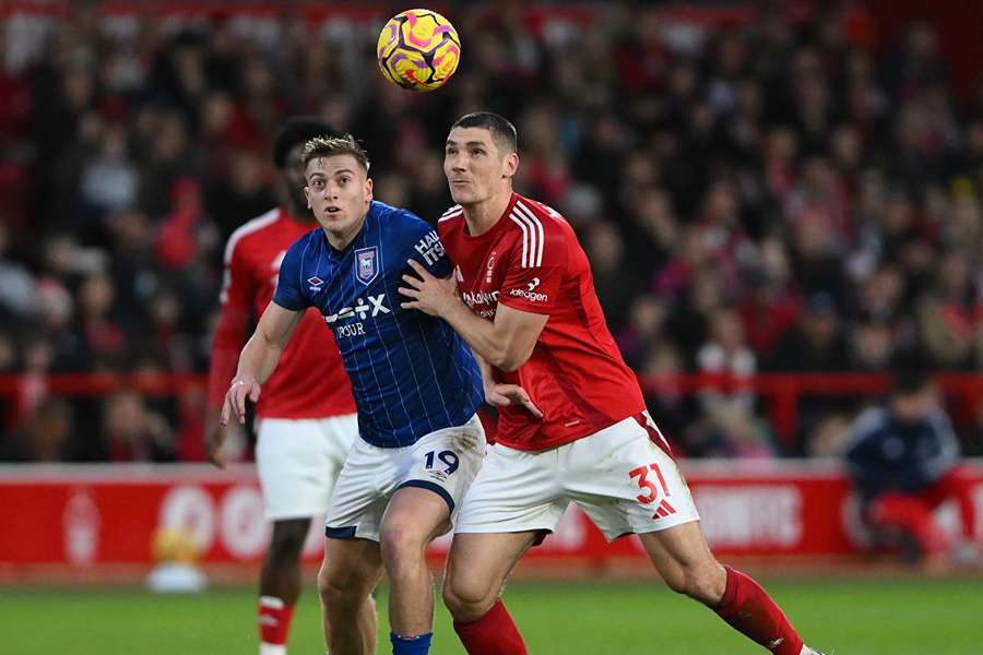 Liam Delap aj Nikola Milenkovič patria medzi najlepšie prestupy sezóny.