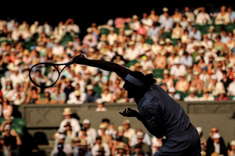 Zverev befand sich noch nie an der Spitze des ATP-Rankings Zverev befand sich noch nie an der Spitze des ATP-Rankings