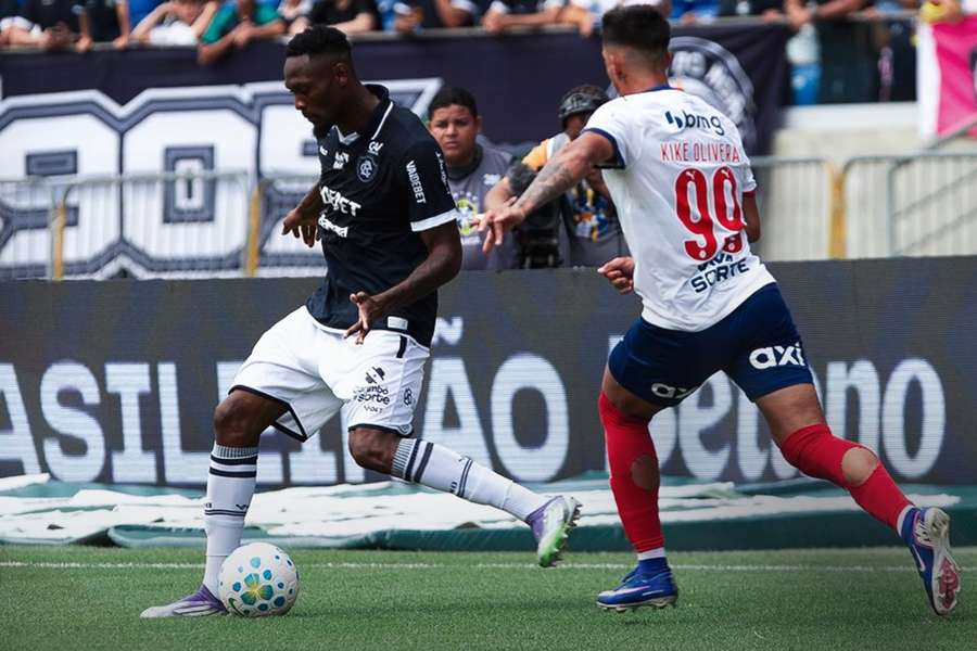 Remo conquistou primeiros três pontos no Brasileirão 2026 Remo conquistou primeiros três pontos no Brasileirão 2026