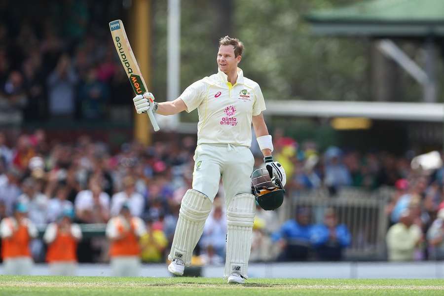 Smith will be key in Australia's tour of India