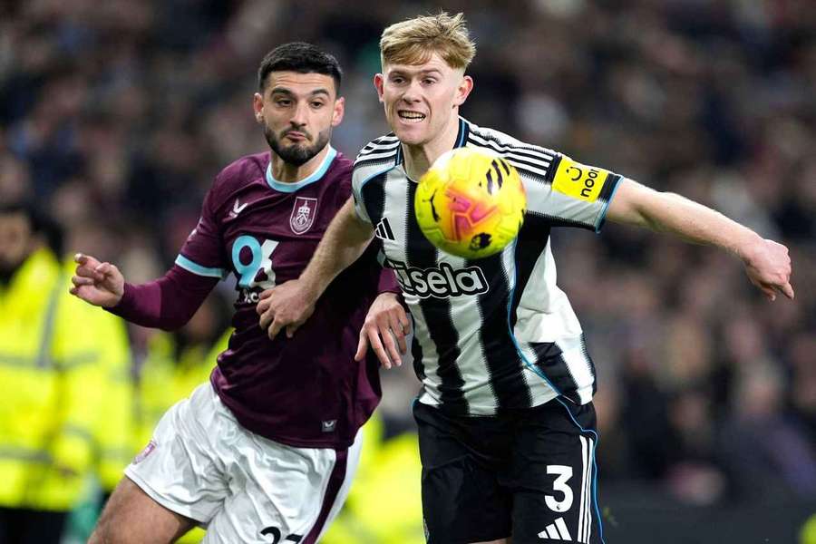 Hall insists Newcastle spirit rock solid amid form dip
