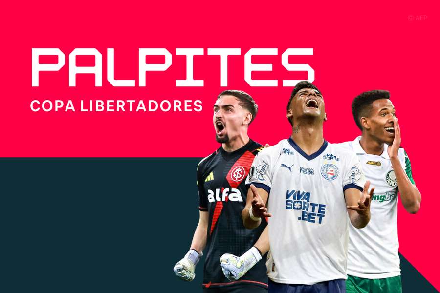 Copa Libertadores: Palpites, Melhores Apostas e Odds (Rodada 4)