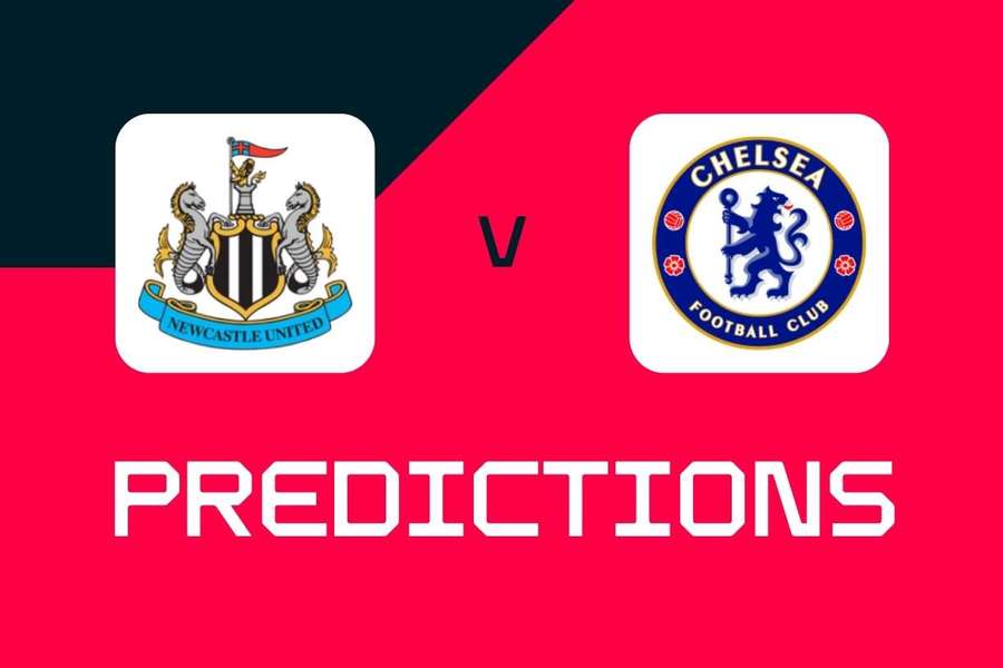 Newcastle v Chelsea: Premier League predictions, best bets and odds