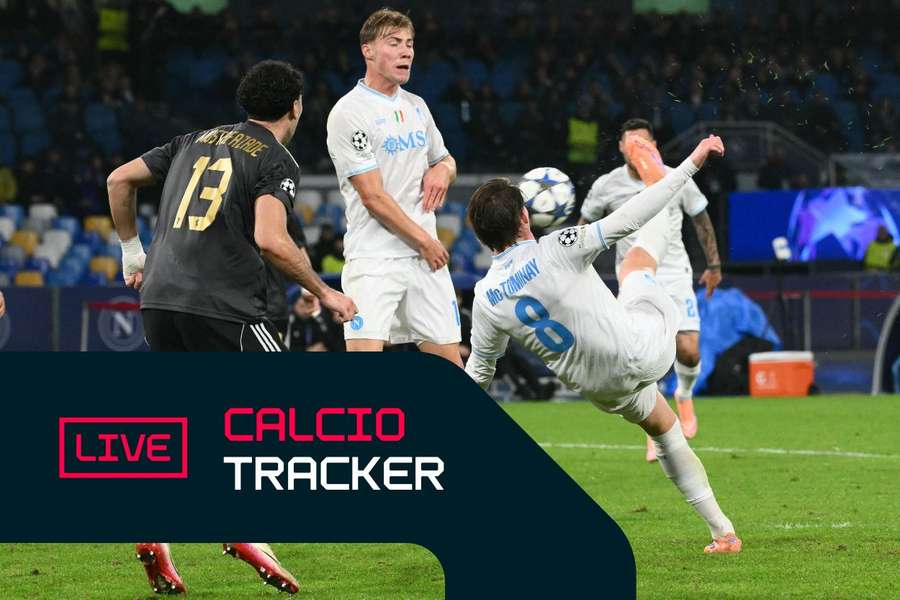 Calcio Live News Calcio Live News