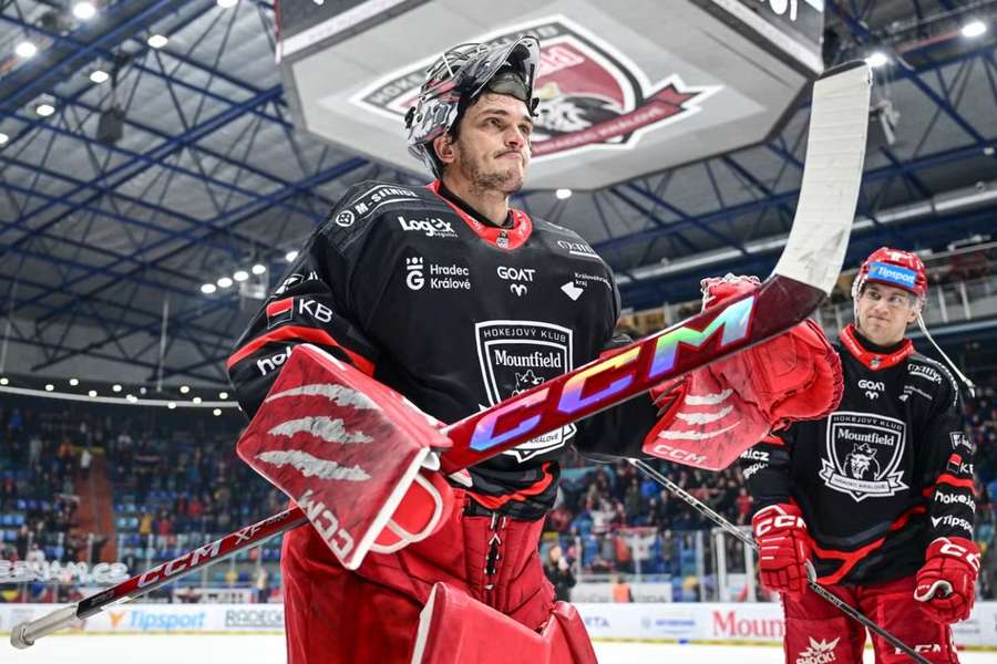 Škorvánek sa s Hradcom dohodol na predĺžení kontraktu.