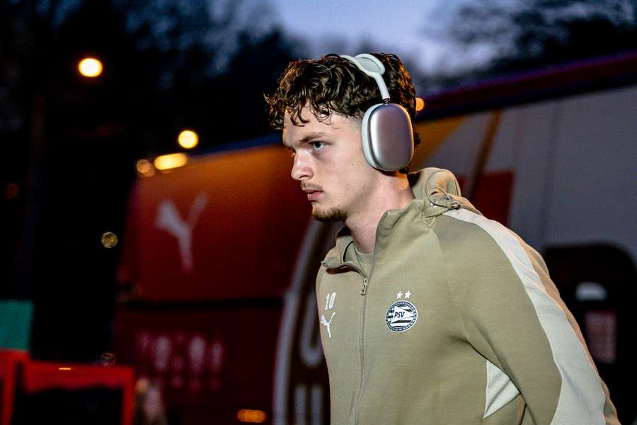 Paul Wanner möchte künftig im ÖFB-Trikot auflaufen