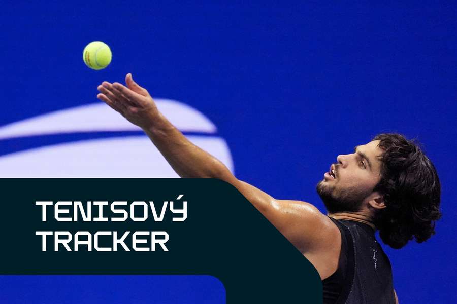 Alcaraz si nezahrá semifinále US Open. Alcaraz si nezahrá semifinále US Open.