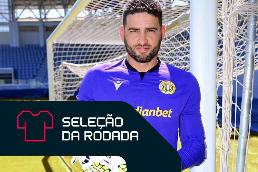 Victor Braga é brazuca, mas nunca jogou no Brasil