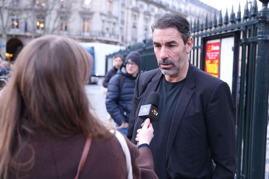 Série Big Pete od Livesportu a CANAL+ nabízí další část s Robertem Pirèsem. Série Big Pete od Livesportu a CANAL+ nabízí další část s Robertem Pirèsem.