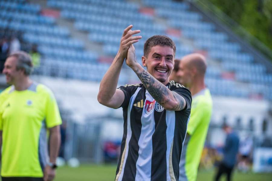 Zbrojovka přivítá další dvě posily. Zbrojovka přivítá další dvě posily.