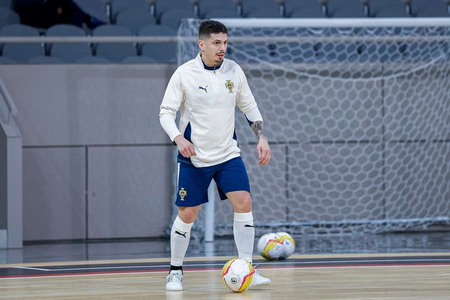 Bruno Coelho