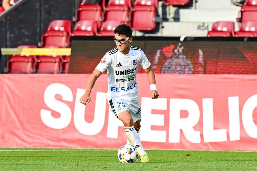 Narcis Ilaș Narcis Ilaș