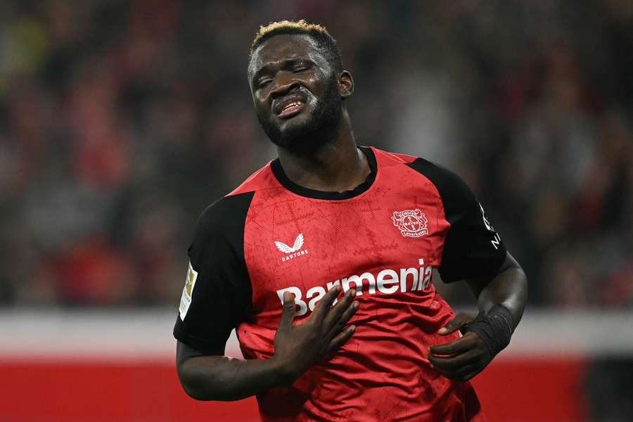 Victor Boniface