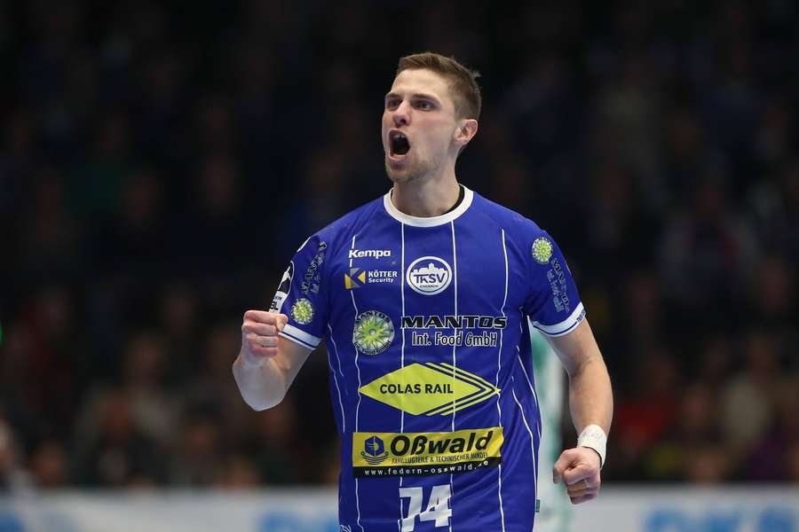 Vincent Büchner verlässt Eisenach nach nur einem Jahr wieder.