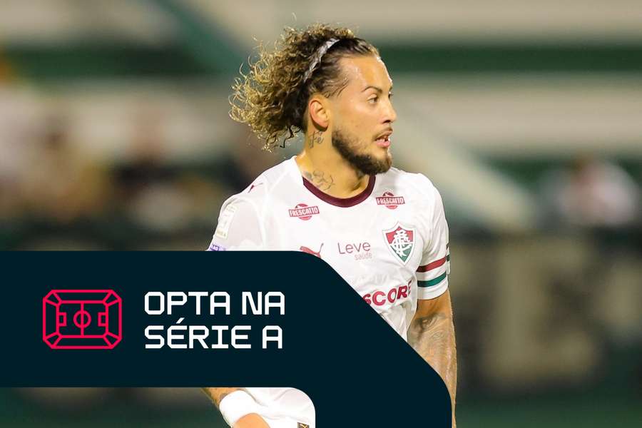 Fluminense quer voltar ao G-4