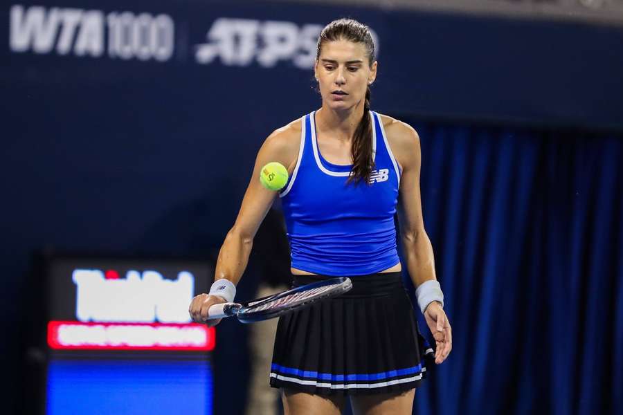 Sorana Cîrstea