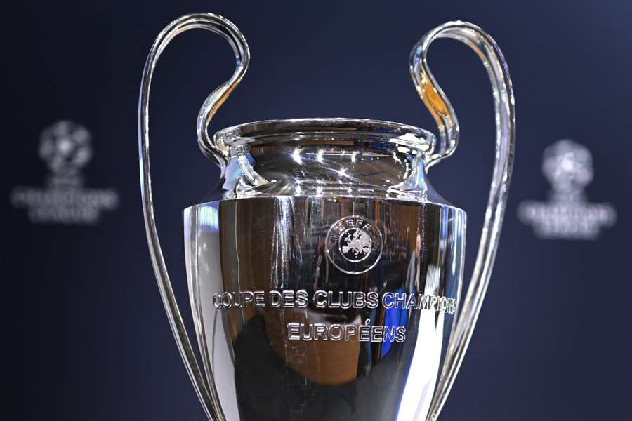 Champions League vil gennemgå nogle grundlæggende ændringer fra 2024/25