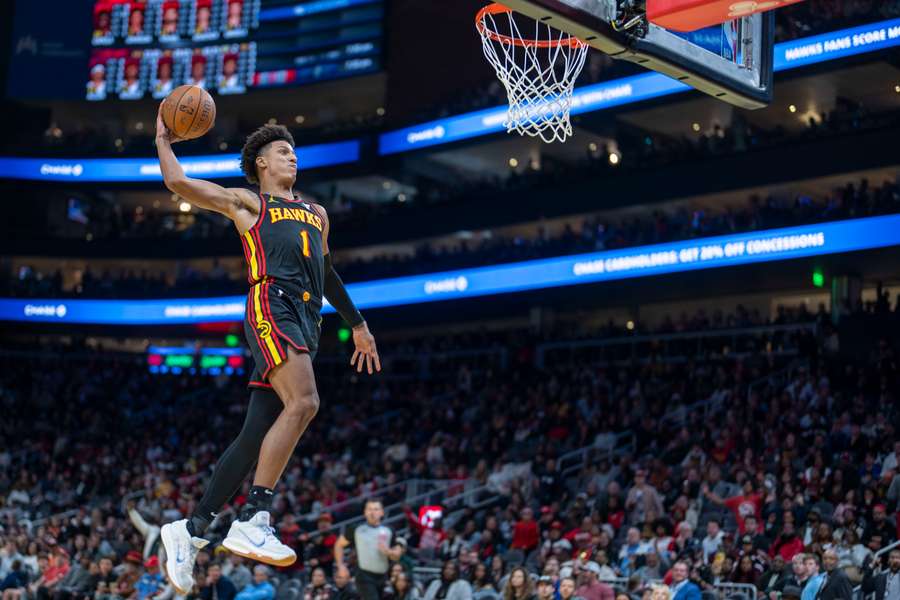 Atlanta pozná víťazný recept na lídra NBA.