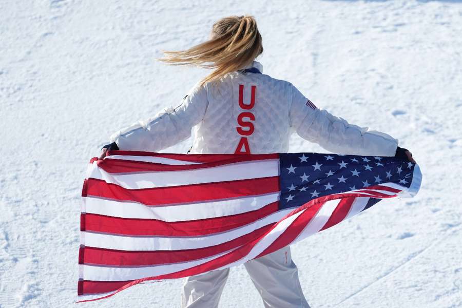 Shiffrin hat erreicht, was es zu erreichen gibt