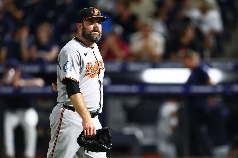 Andrew Kittredge News | Baseball - Flashscore News