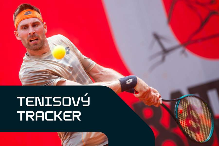 Gombosa bude čakať ruský protivník.