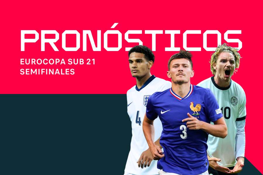 Inglaterra-Países Bajos: Pronósticos, Mejores Apuestas y Cuotas (Europeo sub 21)