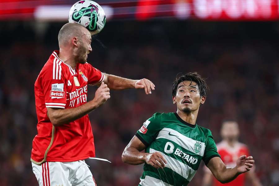 Tempo útil de jogo cresceu e número de faltas e amarelos desceu
